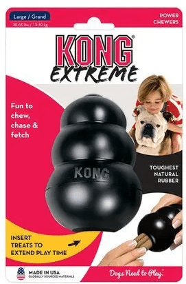 kong extrem large