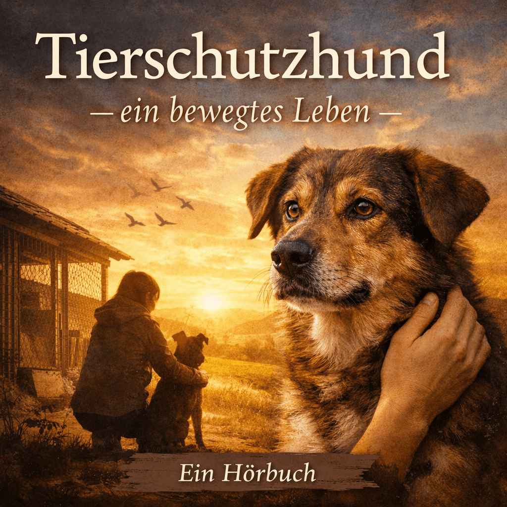 tierschutzhund ein bewegtes leben