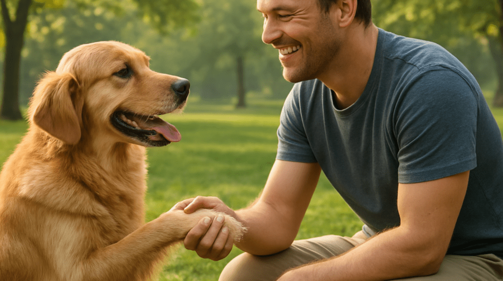 Rechte & Pflichten Hund