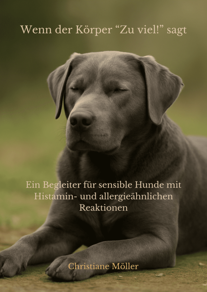 Begleitbuch Histamin