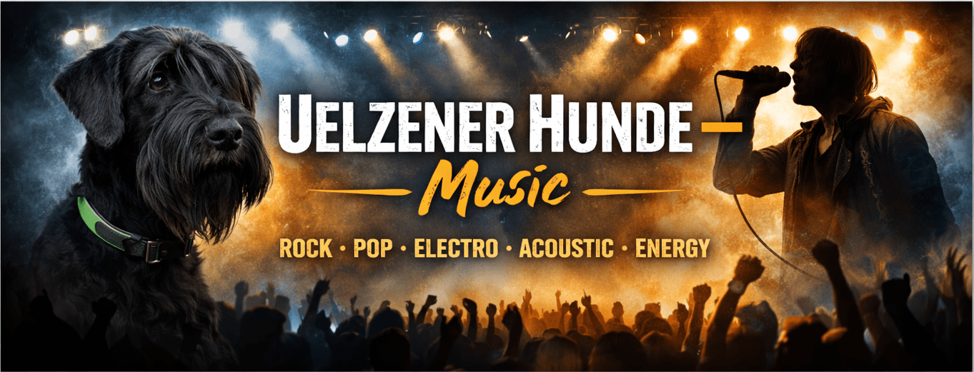 Uelzener Hunde Music